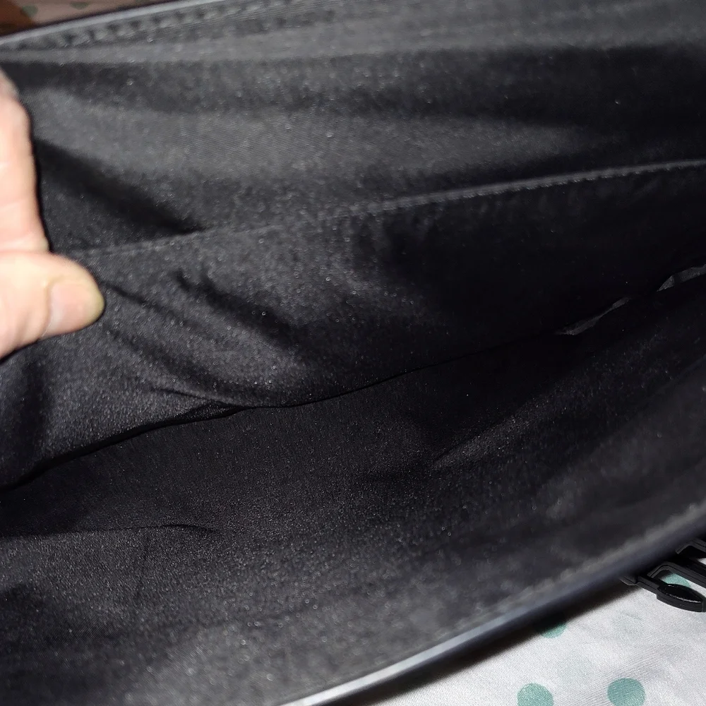 Like-New Michael Kors Briefcase/Laptop Bag